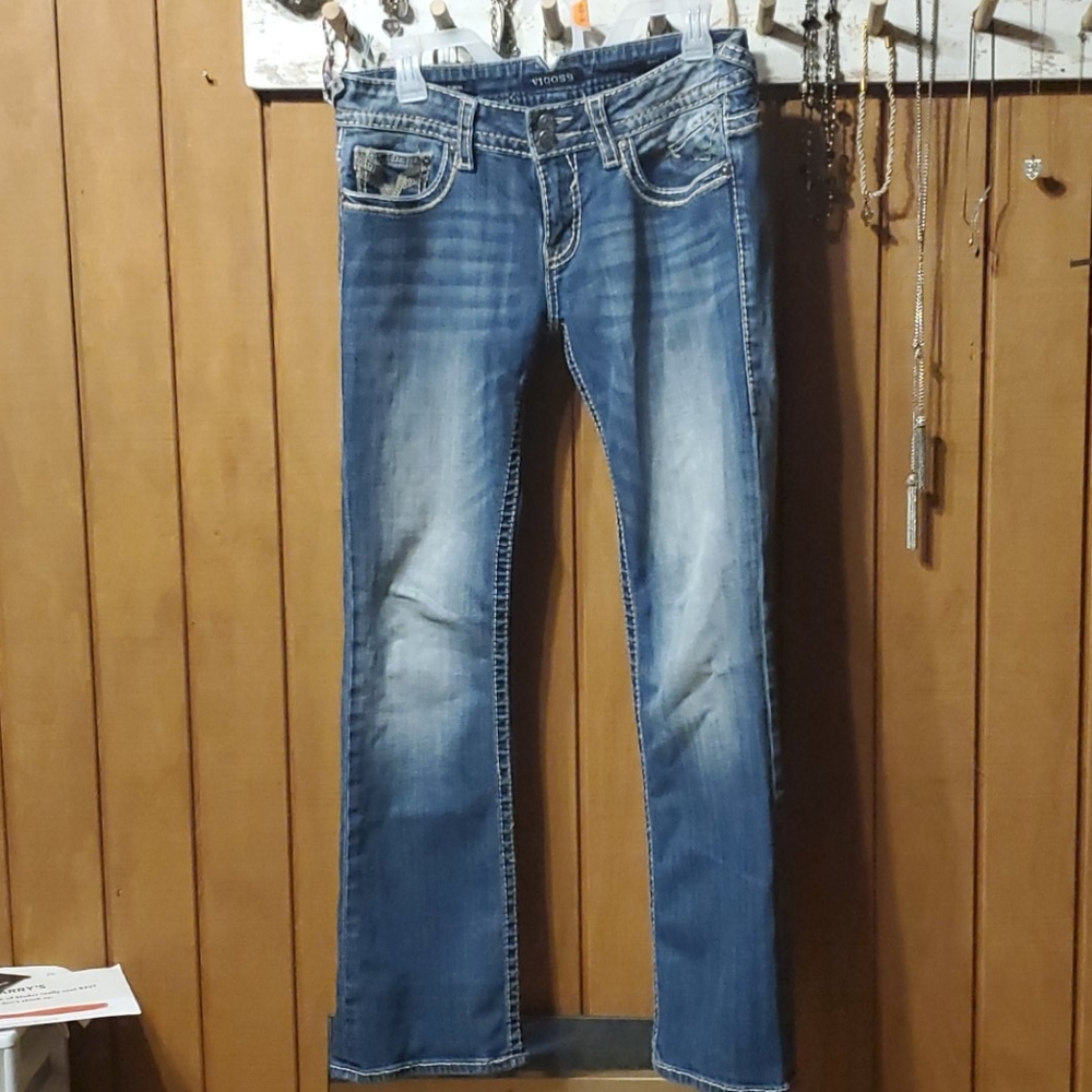 Vigoss Jeans